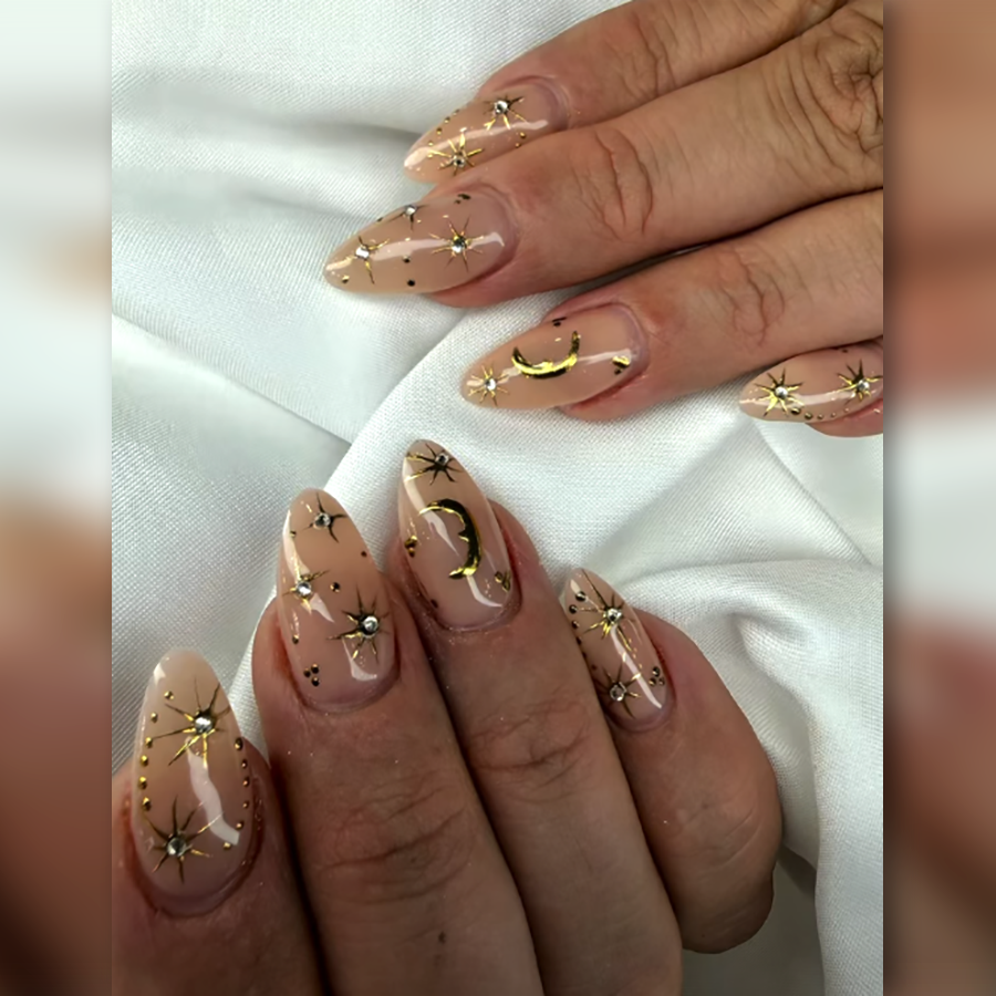 Nail Art Designs